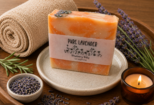 Pure Lavender