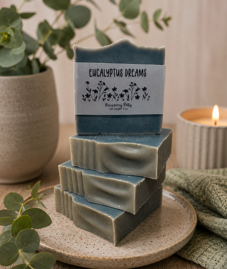 Eucalyptus Dreams