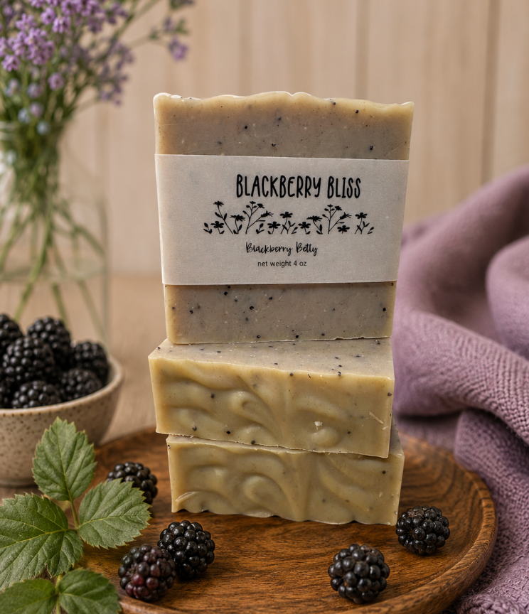 Blackberry Bliss