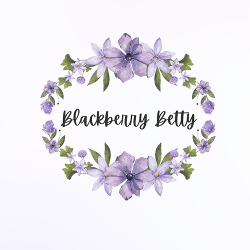 Blackberry Betty