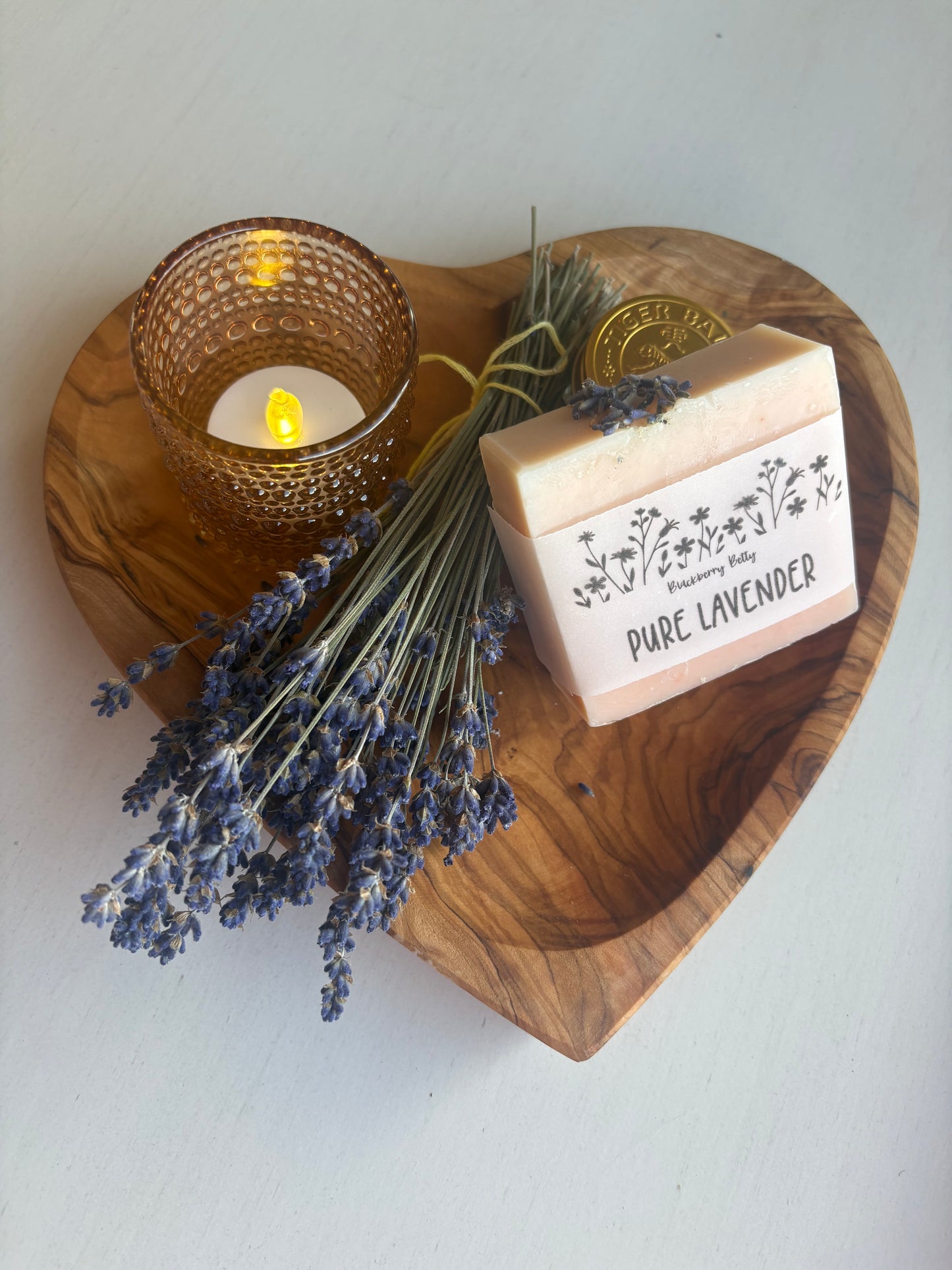 Pure Lavender