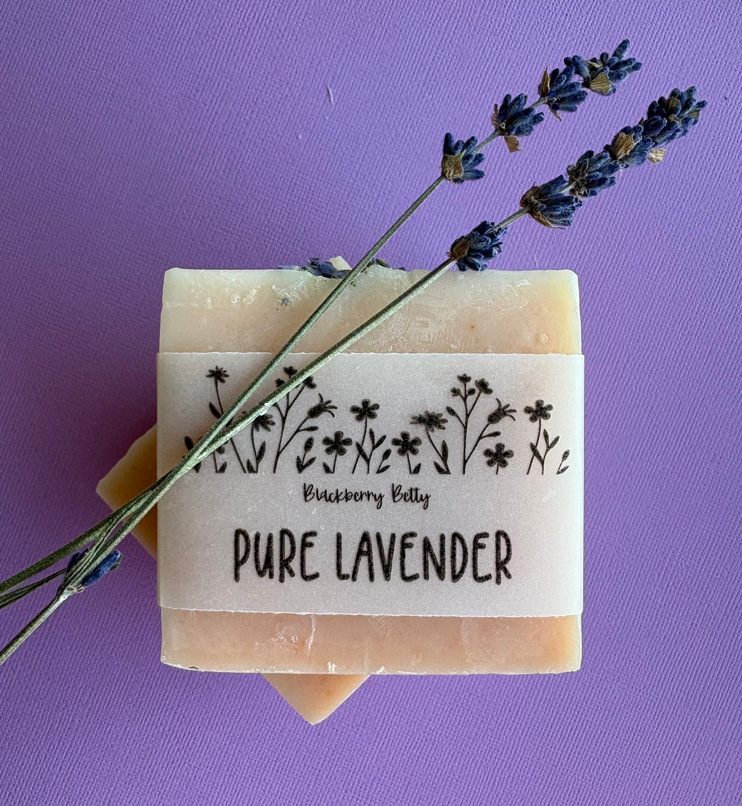 Pure Lavender