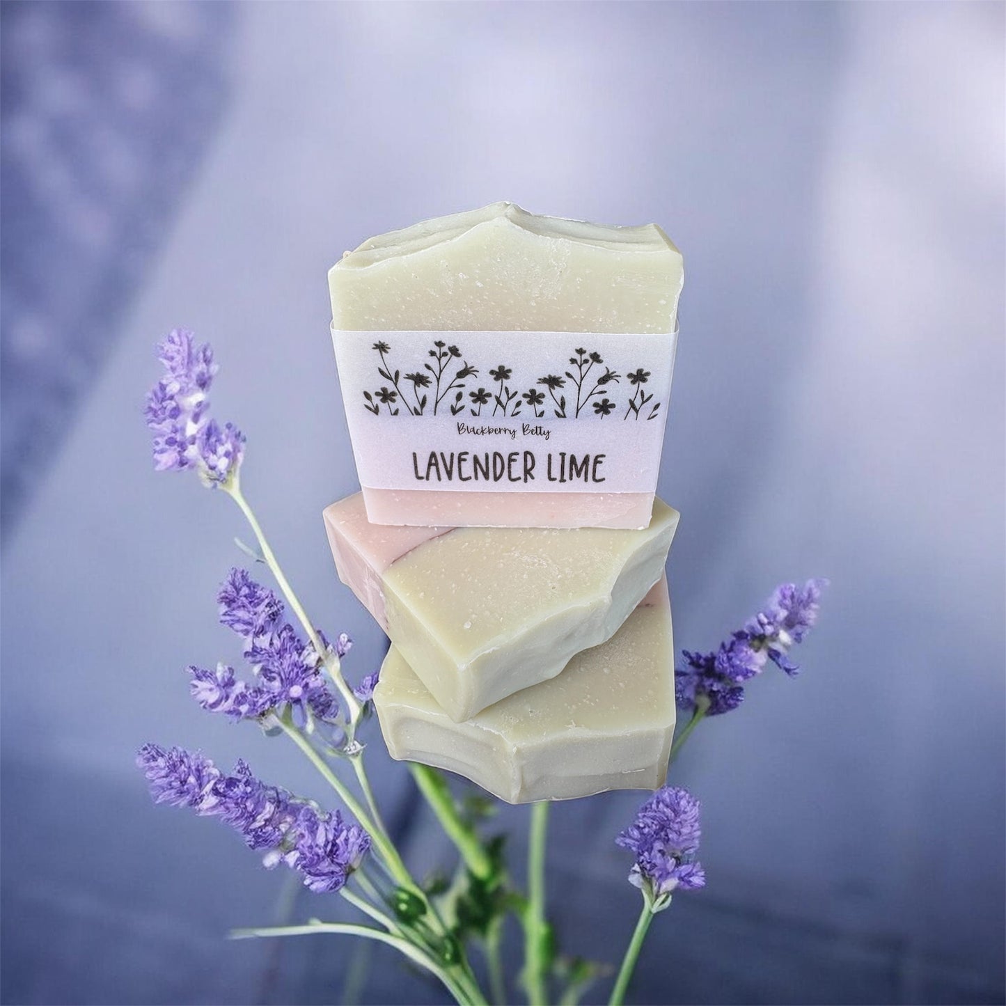 Lavender Lime