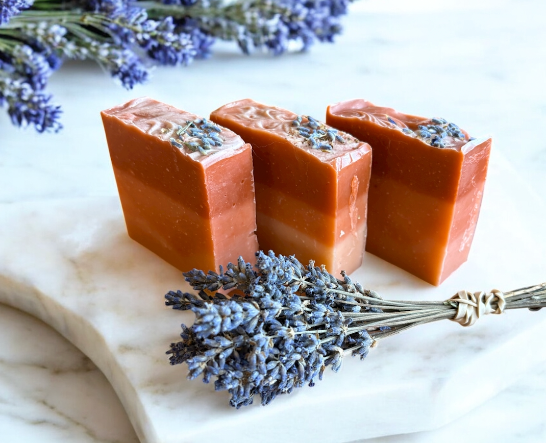 Lavender Mint