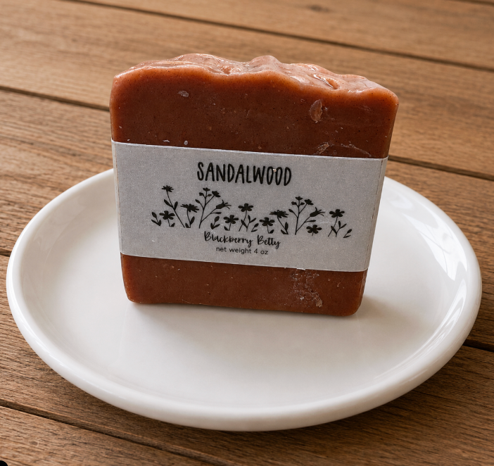 Sandalwood