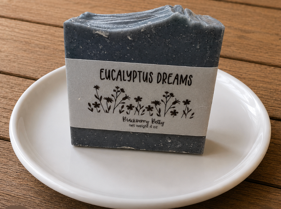 Eucalyptus Dreams