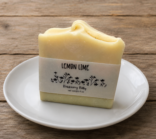 Lemon Lime