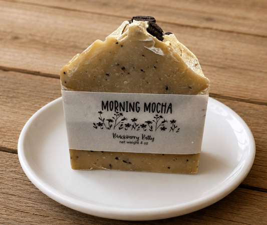 Morning Mocha