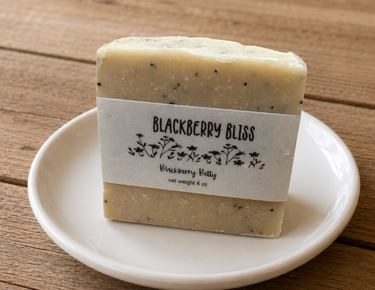 Blackberry Bliss