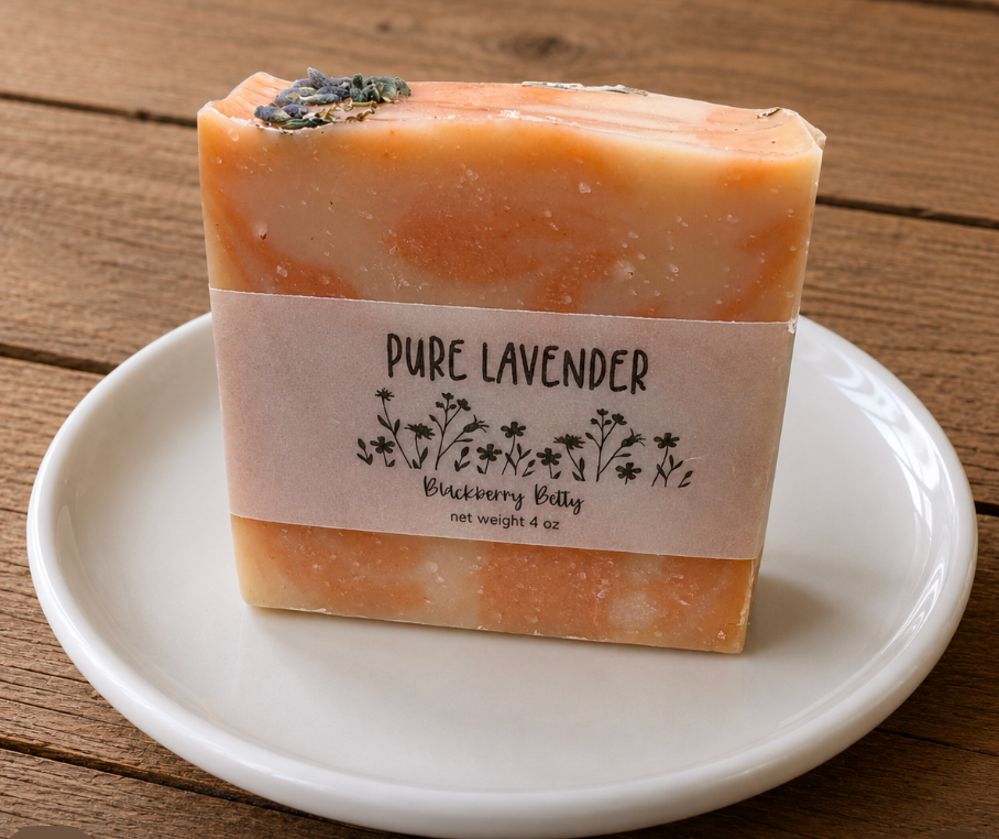 Pure Lavender