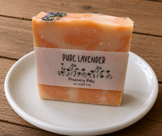 Pure Lavender