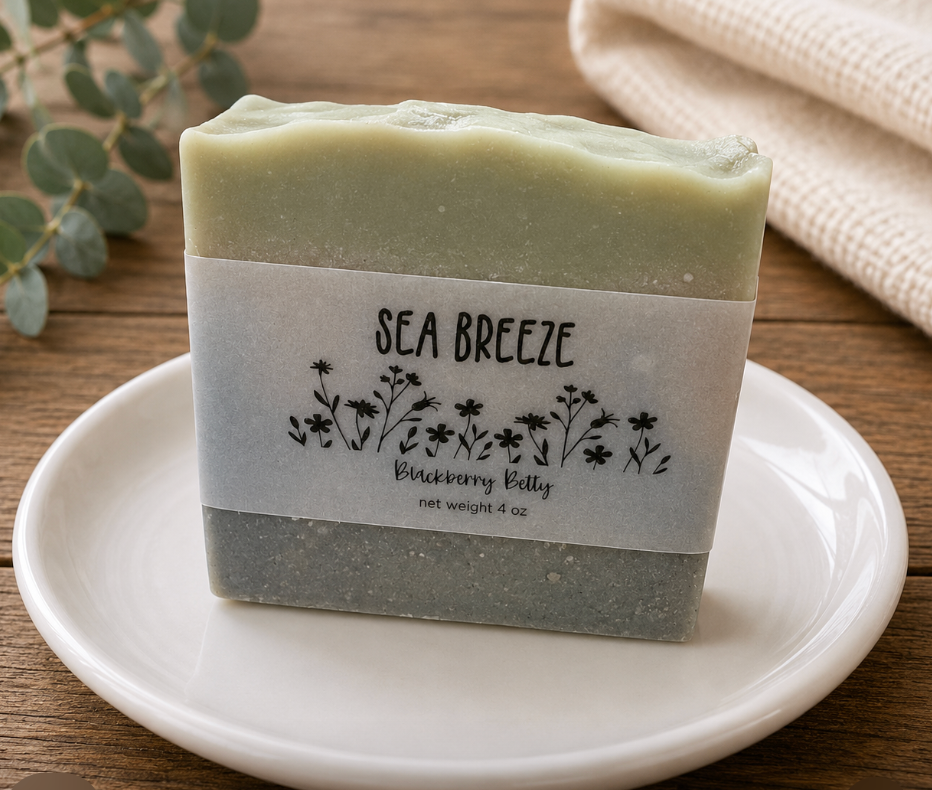 Sea Breeze