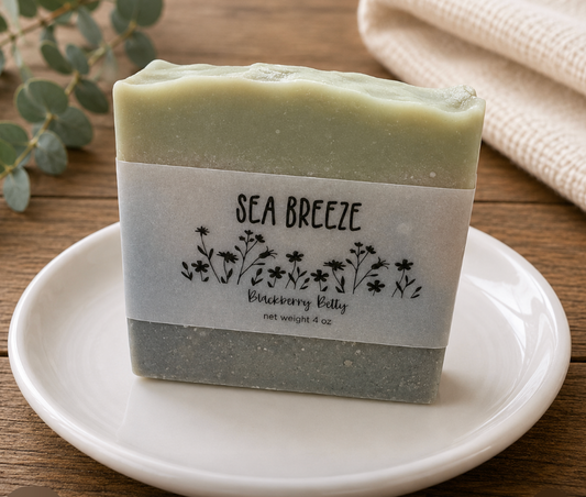 Sea Breeze
