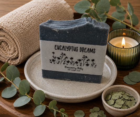 Eucalyptus Dreams