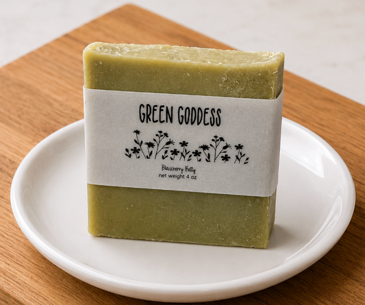 Green Goddess