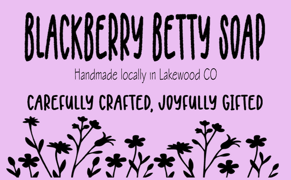 Blackberry Betty
